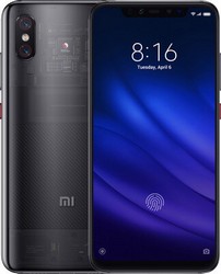 Замена дисплея на телефоне Xiaomi Mi 8 Pro в Комсомольске-на-Амуре